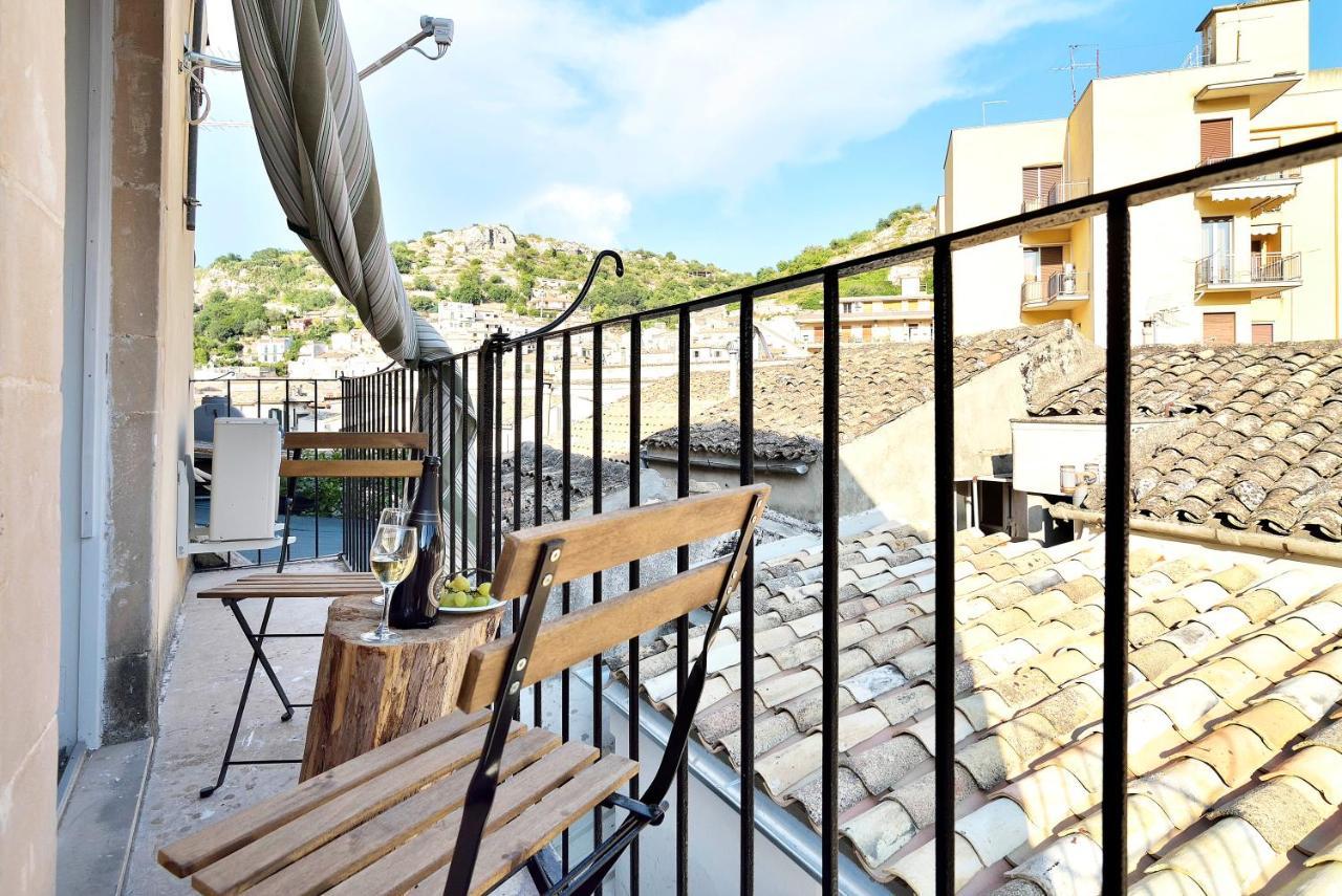 Modica Old Town Rooms Eksteriør bilde