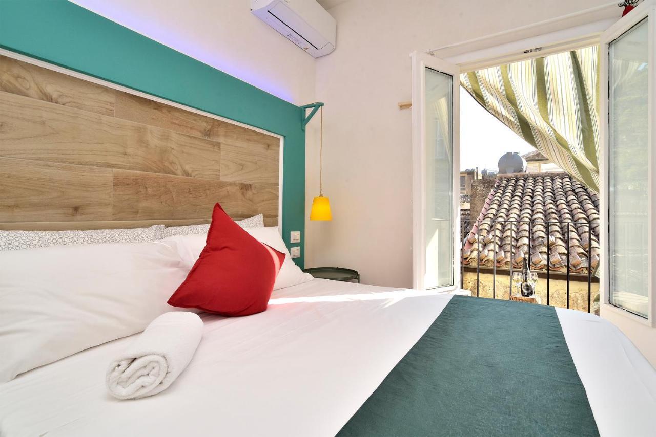 Modica Old Town Rooms Eksteriør bilde