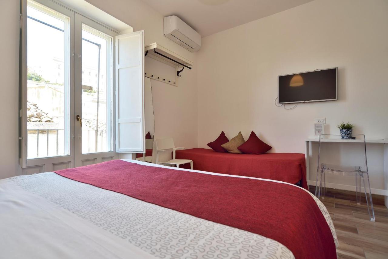 Modica Old Town Rooms Eksteriør bilde