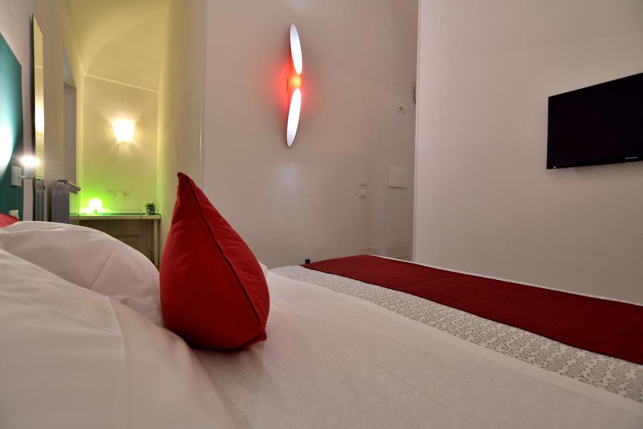 Modica Old Town Rooms Eksteriør bilde