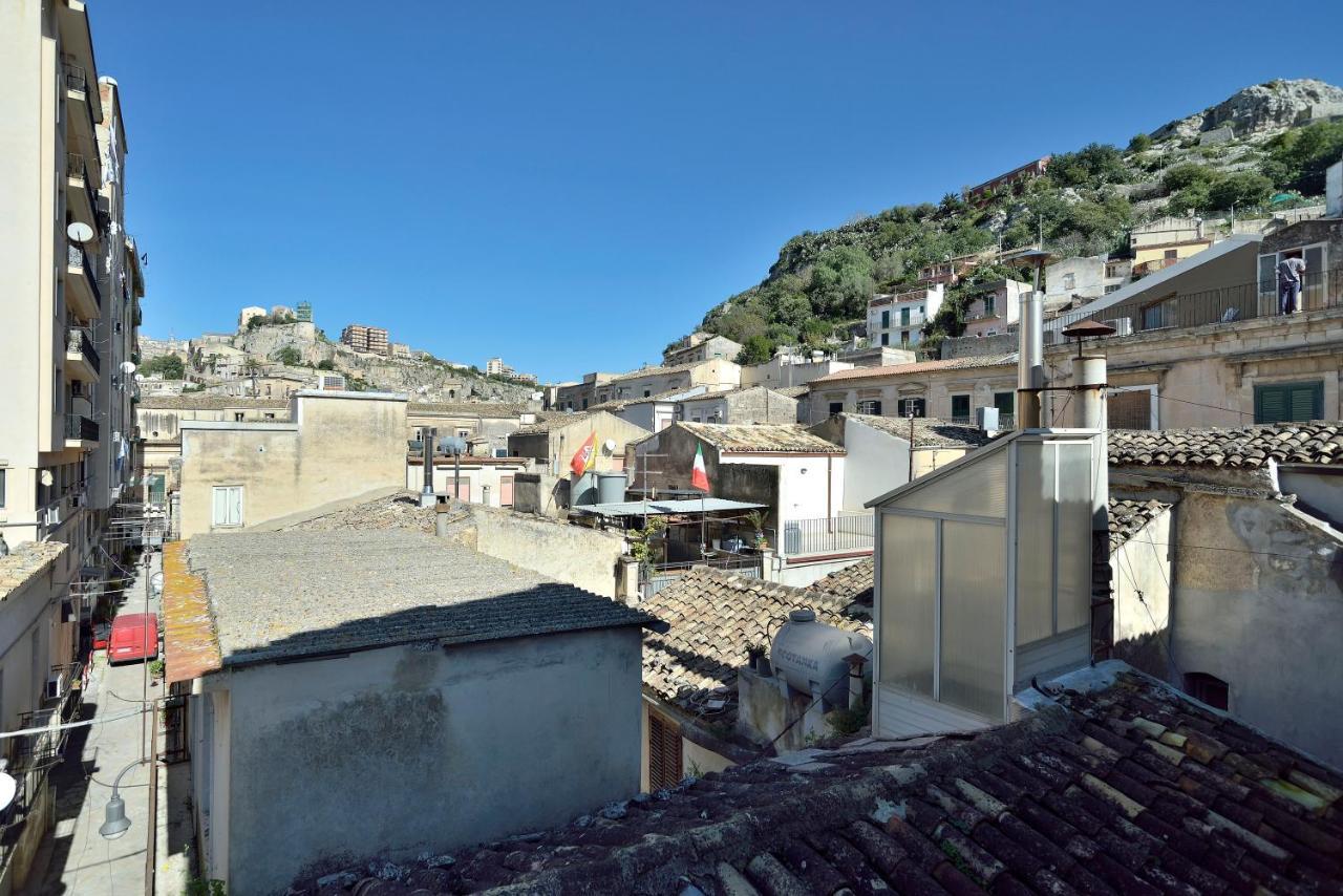 Modica Old Town Rooms Eksteriør bilde