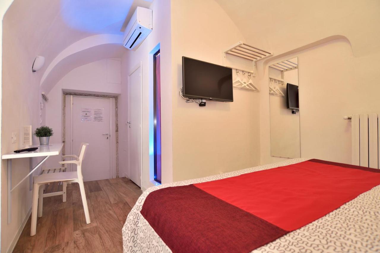 Modica Old Town Rooms Eksteriør bilde