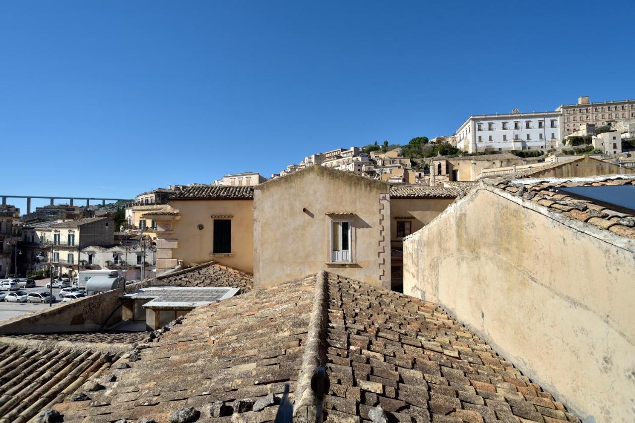 Modica Old Town Rooms Eksteriør bilde