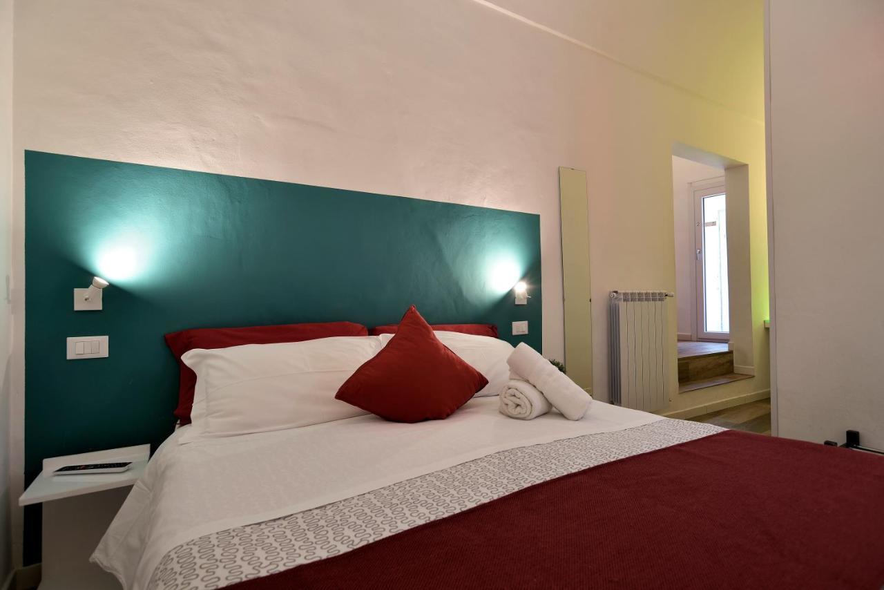 Modica Old Town Rooms Eksteriør bilde