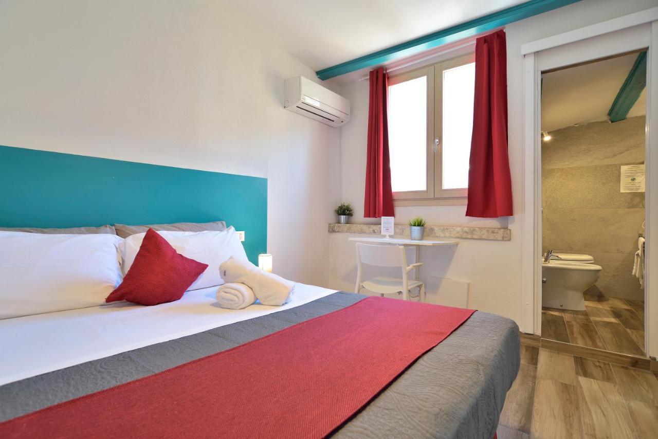 Modica Old Town Rooms Eksteriør bilde