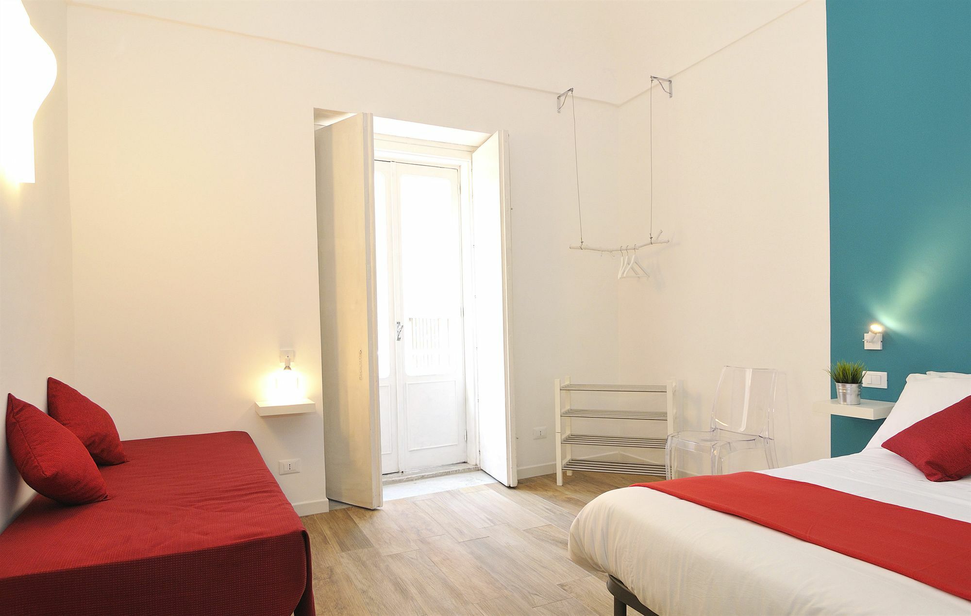 Modica Old Town Rooms Eksteriør bilde