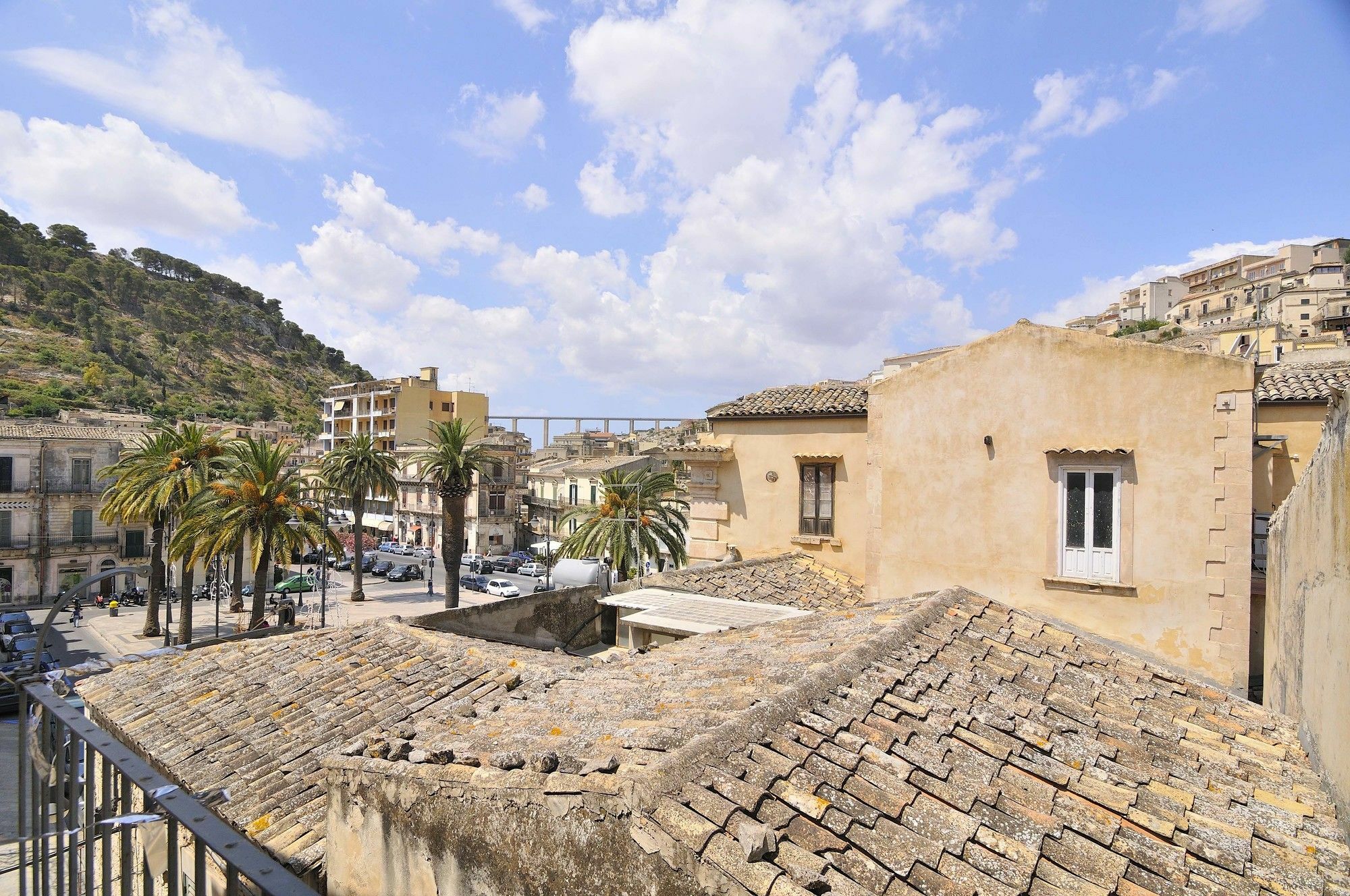 Modica Old Town Rooms Eksteriør bilde
